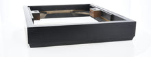 Linn LP12  Black Ash Plinth   (Preowned, Ref 006990)