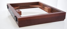 Linn LP12 Rosenut Plinth  (2022) (Preowned, Ref 008475)