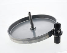 Linn LP12 Cirkus Bearing and Inner Platter (Preowned, Ref 008143)