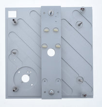 tiger-paw Khan top-plate  (Preowned, Ref 008440)