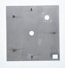 Linn LP12  Top-plate  (Preowned, Ref 008385)