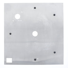 Linn LP12  Top-plate  (Preowned, Ref 007694)