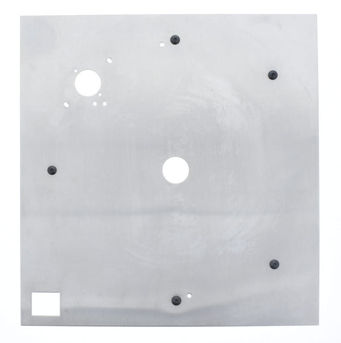 Linn LP12  Top-plate  (Preowned, Ref 007694)