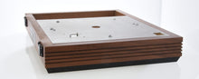 Linn LP12  Fluted Plinth & Top Plate (Preowned, Ref 007382)