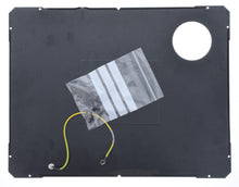 LP12 Aluminum Base  (Preowned, Ref 008228)