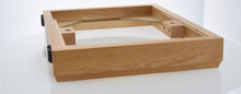 Linn LP12  Oak Plinth (2014) (Preowned, Ref 007149)