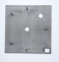 Linn LP12  Top-plate  (Preowned, Ref 005184)