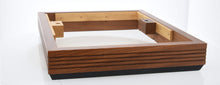Linn LP12  Fluted Plinth (Preowned, Ref 006754)