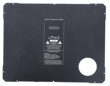 LP12 Aluminum Base  (Preowned, Ref 008228)