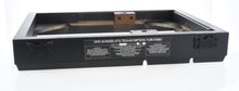 Linn LP12  Black Ash Plinth   (Preowned, Ref 006990)