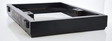 Linn LP12  Black Ash Plinth   (Preowned, Ref 008287)
