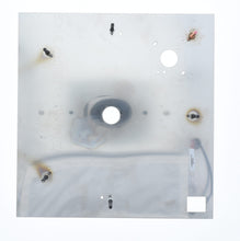 Linn LP12  Top-plate  (Preowned, Ref 007694)