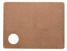 Baseboard   (Preowned, Ref 007355)