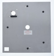 Linn LP12  Top-plate (Preowned, Ref 008316)