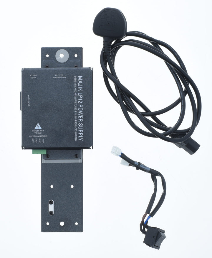 Linn LP12 Majik Power Supply (2023) (Preowned, Ref 005473)  			