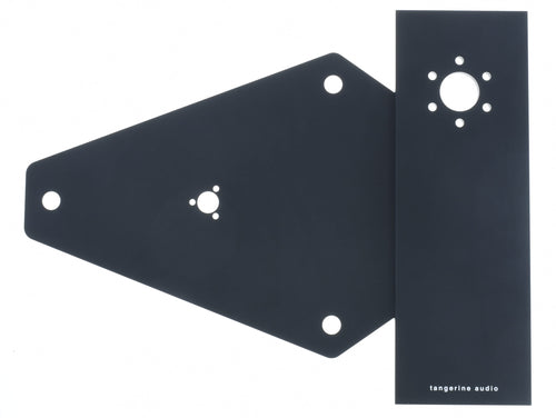 Tangerine Audio Phoenix Sub Chassis for Linn Arms (Unused, Ref 007420)
