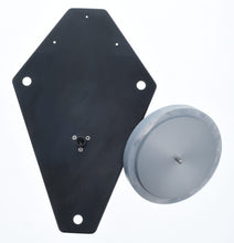 LP12 Bearing, Inner Platter and Sub Chassis (Preowned, Ref 007945)