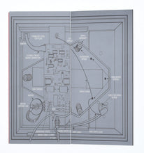 LP12 Manual  (Preowned, Ref 008115)