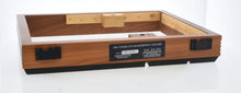 Linn LP12  Fluted Plinth (Preowned, Ref 006754)