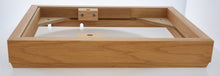 Linn LP12  Oak Plinth (2019) (Preowned, Ref 008489)