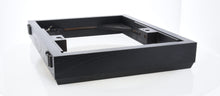 Linn LP12  Black Ash Plinth   (Preowned, Ref 007834)