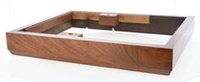 Linn LP12 Rosewood Plinth  (Preowned, Ref 007637)