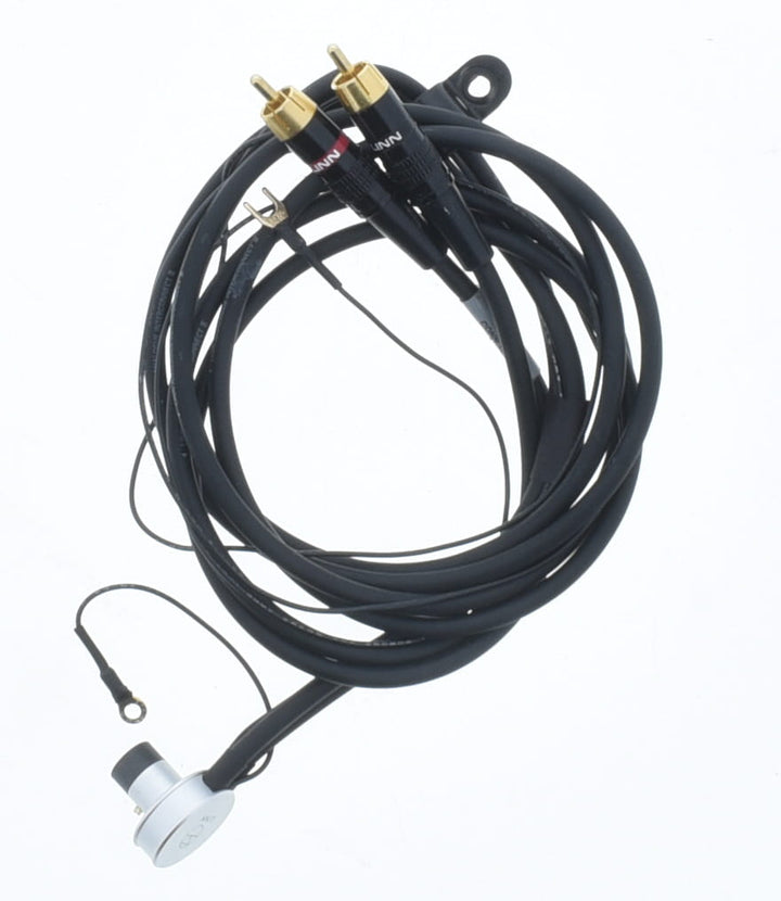 Linn Majik Tonearm Cable (2018) (Preowned, Ref 006608)  			