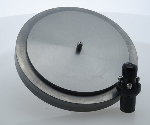 Linn LP12 Cirkus Bearing and Inner Platter (Preowned, Ref 007331)