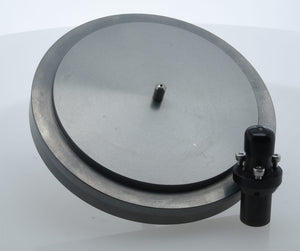 Linn LP12 Cirkus Bearing and Inner Platter (Preowned, Ref 007331)