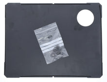 Acrylic baseboard (2008) (Preowned, Ref 006263)