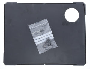 Acrylic baseboard (2008) (Preowned, Ref 006263)