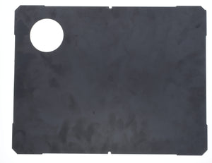 Acrylic baseboard (2008) (Preowned, Ref 006263)