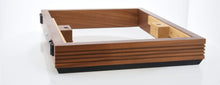 Linn LP12  Fluted Plinth (Preowned, Ref 006754)
