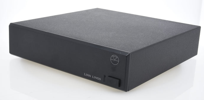 Linn Lingo 2   (Preowned, Ref 006310)