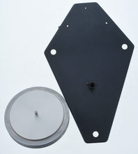 LP12 Bearing, Inner Platter and Sub Chassis (Preowned, Ref 006958)
