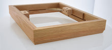 Linn LP12  Oak Plinth (2019) (Preowned, Ref 008489)