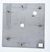 Linn LP12  Top-plate (Preowned, Ref 008316)