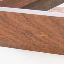 Linn LP12 Rosewood Plinth  (Preowned, Ref 007637)