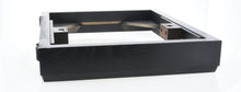 Linn LP12  Black Ash Plinth   (Preowned, Ref 006990)