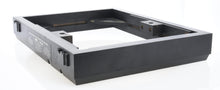 Linn LP12  Black Ash Plinth   (Preowned, Ref 007072)