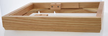 Linn LP12  Oak Plinth (2017) (Preowned, Ref 007104)