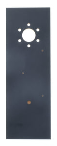 Linn LP12 Armboard   (Preowned, Ref 007631)