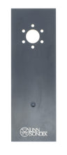 Linn LP12 Armboard   (Preowned, Ref 006952)
