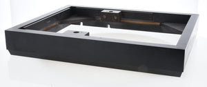 Linn LP12  Black Ash Plinth   (Preowned, Ref 007470)