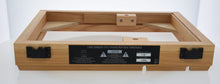 Linn LP12  Oak Plinth (2019) (Preowned, Ref 008489)