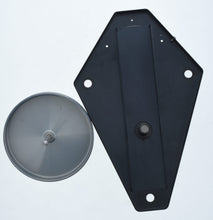 LP12 Bearing, Inner Platter and Sub Chassis (Preowned, Ref 006958)