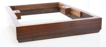 Linn LP12 Rosewood Plinth  (Preowned, Ref 007637)
