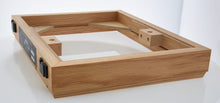 Linn LP12  Oak Plinth (2019) (Preowned, Ref 008489)