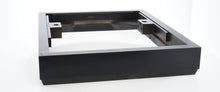 Linn LP12  Black Ash Plinth   (Preowned, Ref 007470)