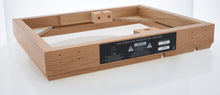 Linn LP12  Oak Plinth (2024) (Preowned, Ref 007571)